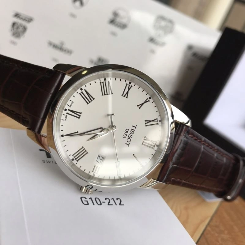 MoistureWicking TISSOT Watches 203688