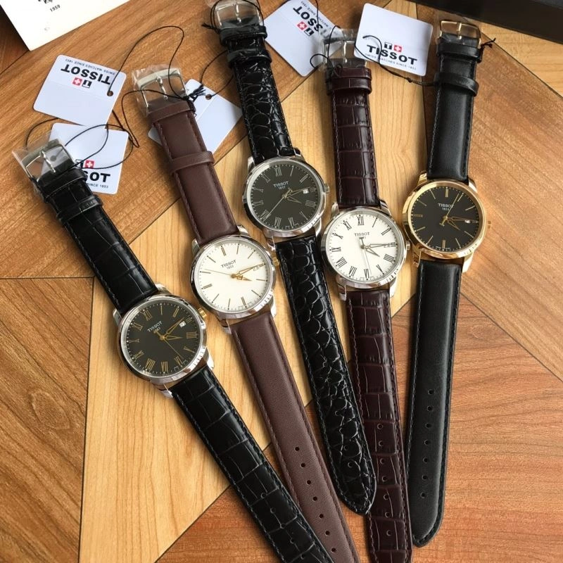 Classic TISSOT Watches 203693