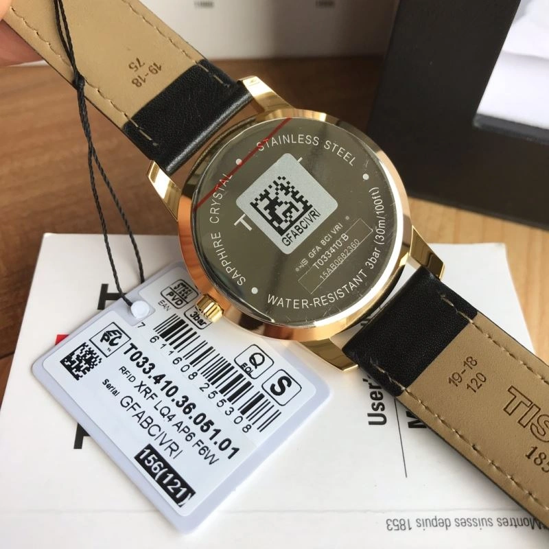 Classic TISSOT Watches 203693