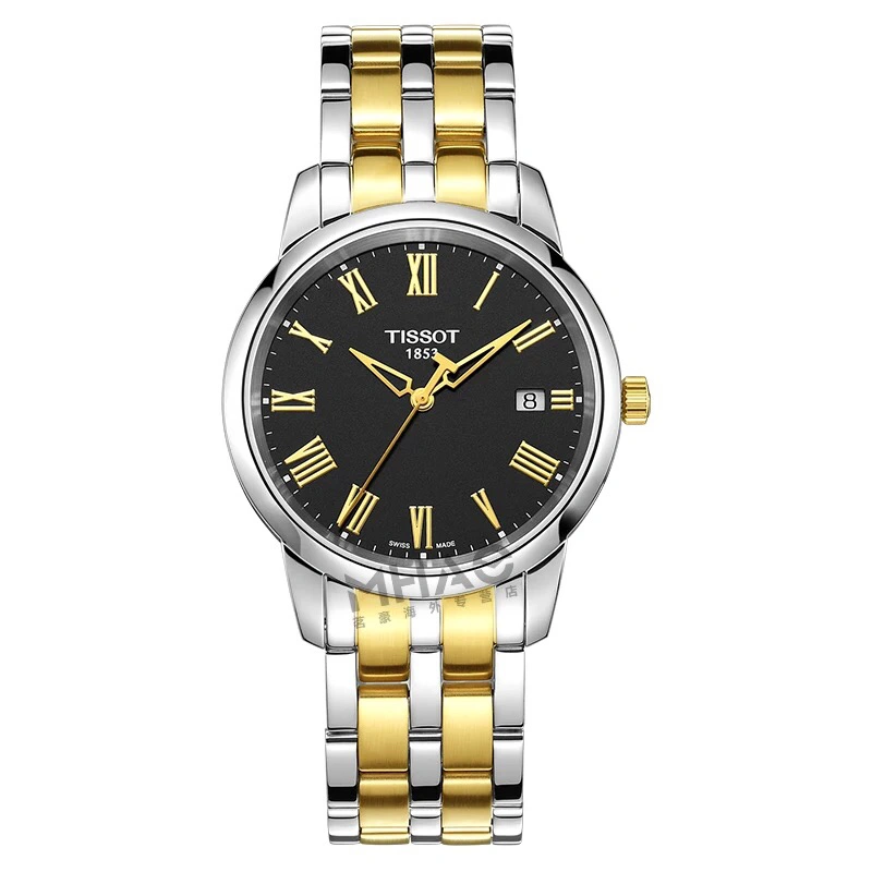DailyWear TISSOT Watches 203691