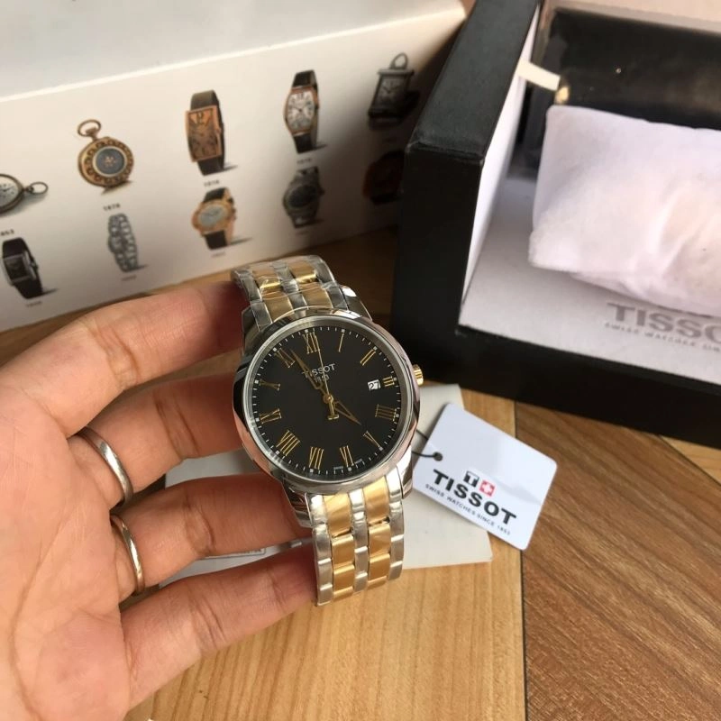 DailyWear TISSOT Watches 203691