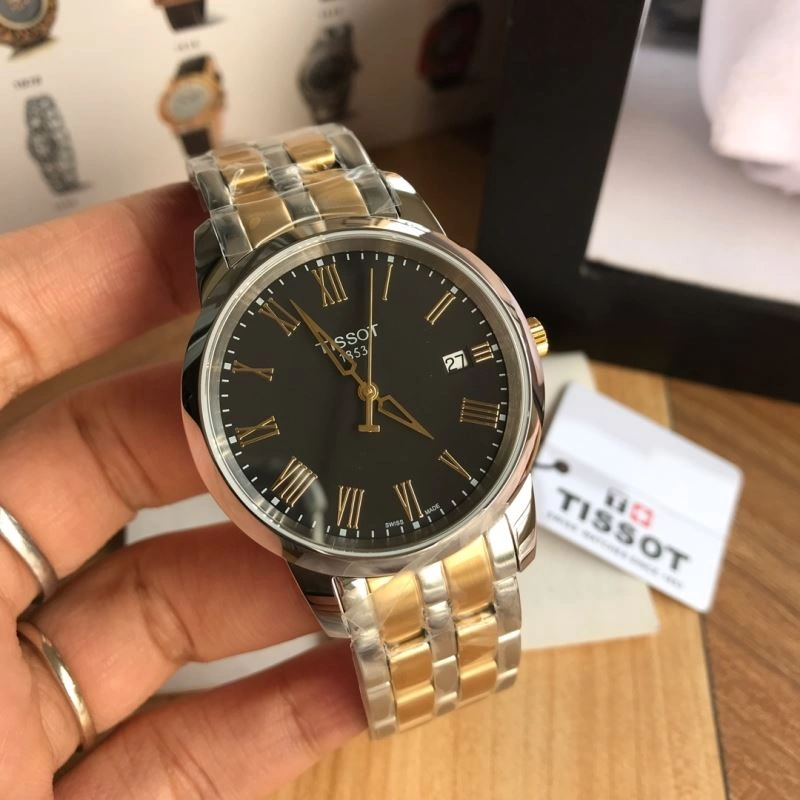 DailyWear TISSOT Watches 203691