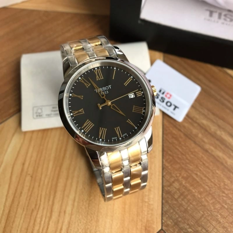 DailyWear TISSOT Watches 203691