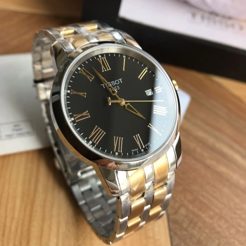 DailyWear TISSOT Watches 203691