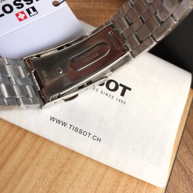 DailyWear TISSOT Watches 203691