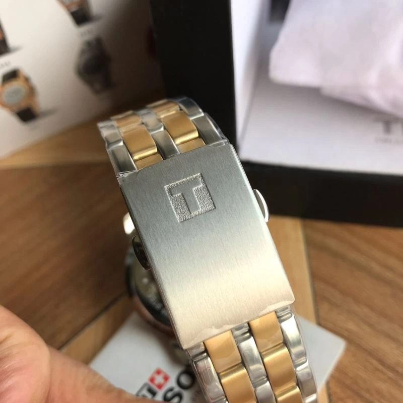 DailyWear TISSOT Watches 203691