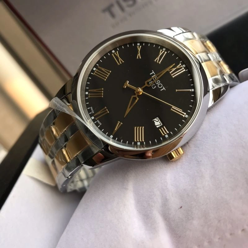 DailyWear TISSOT Watches 203691