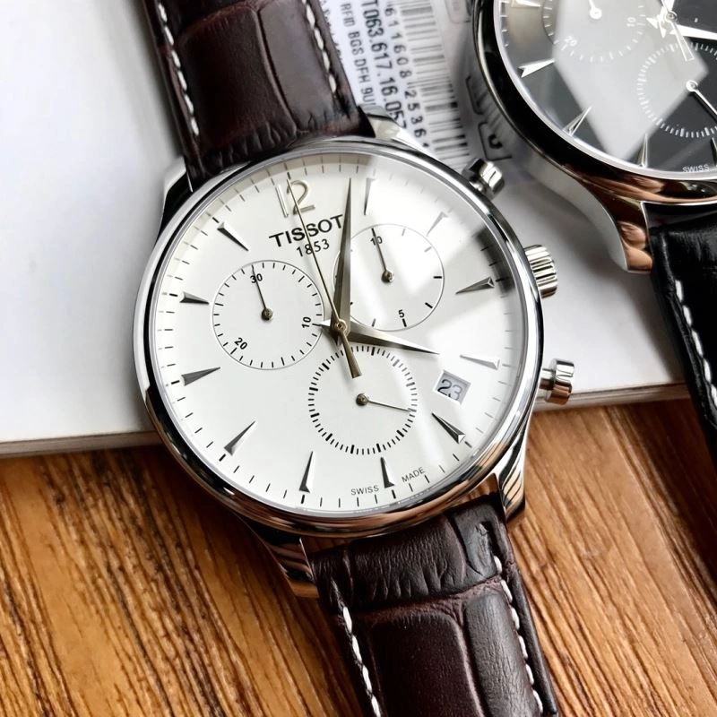 TISSOT Watches Durable 203705