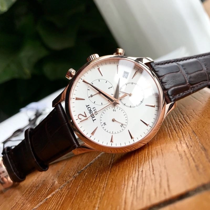 TISSOT Watches Durable 203705