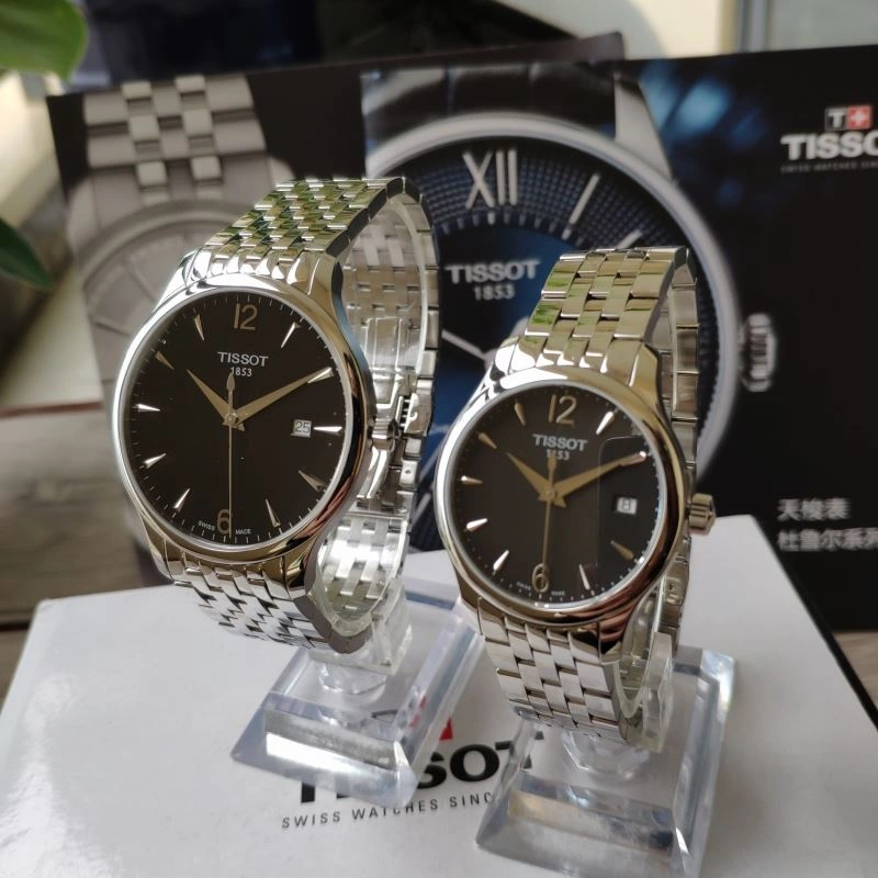TISSOT Watches Practical 203702