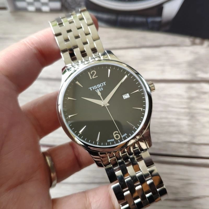 TISSOT Watches Practical 203702