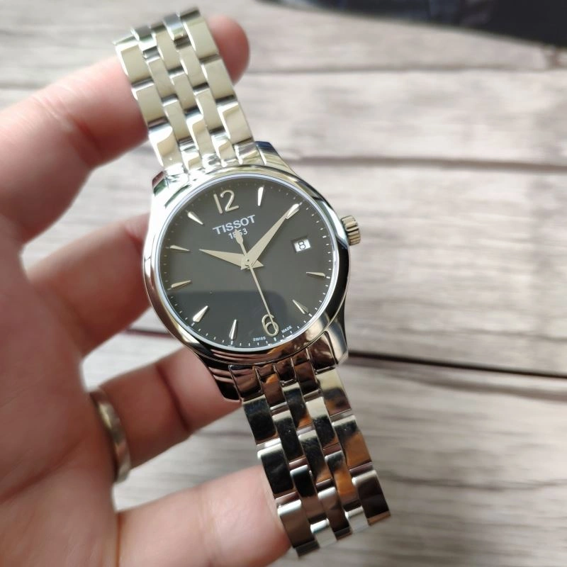 TISSOT Watches Practical 203702