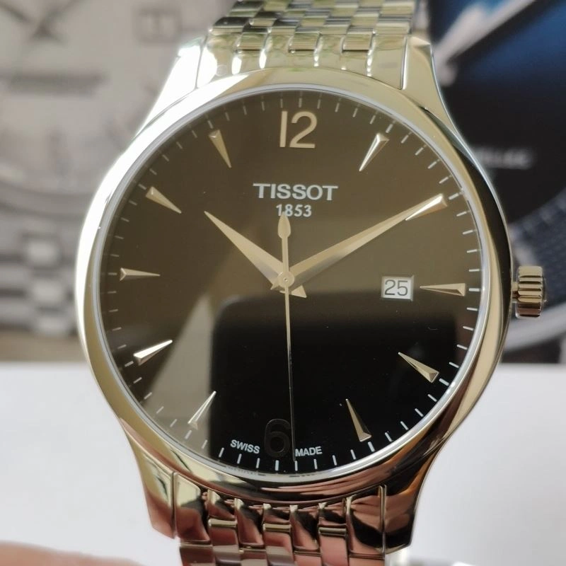 TISSOT Watches Practical 203702