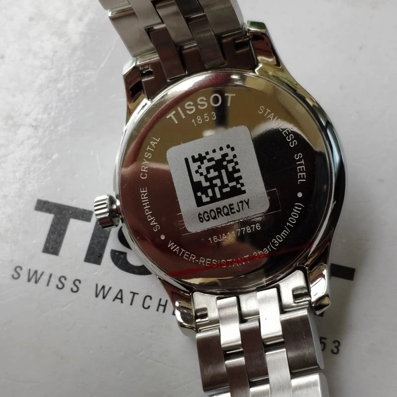 TISSOT Watches Practical 203702