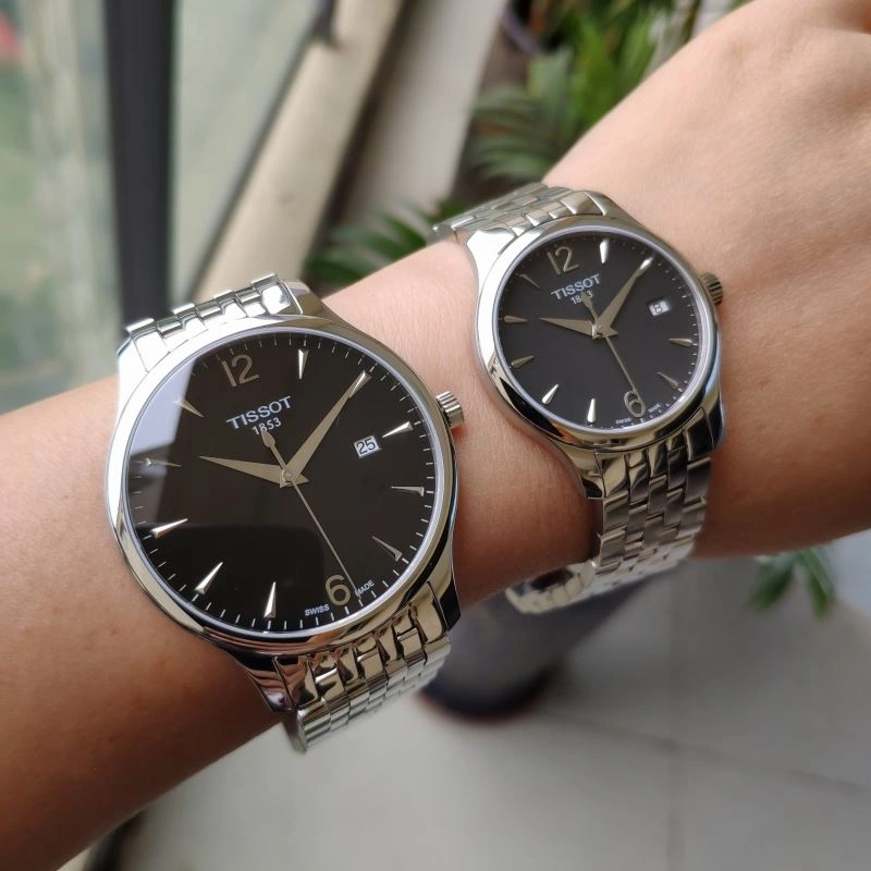 TISSOT Watches Practical 203702