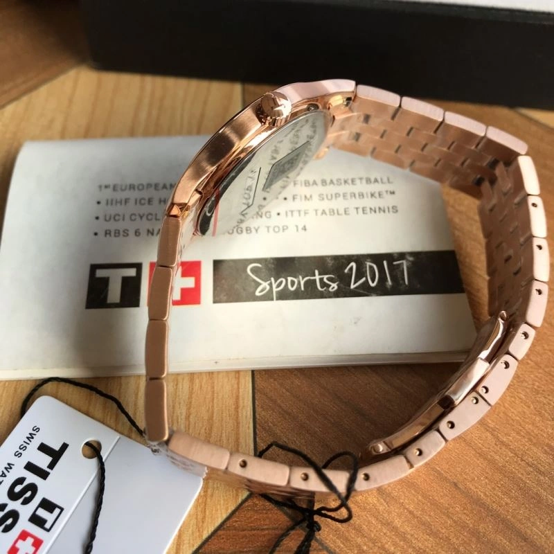 TISSOT Watches Durable 203698