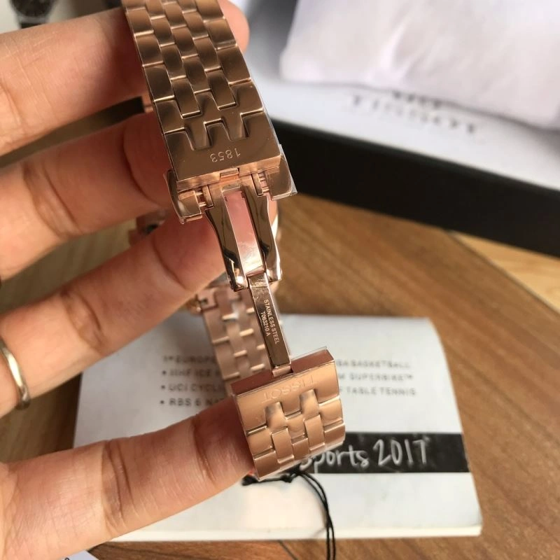 TISSOT Watches Durable 203698
