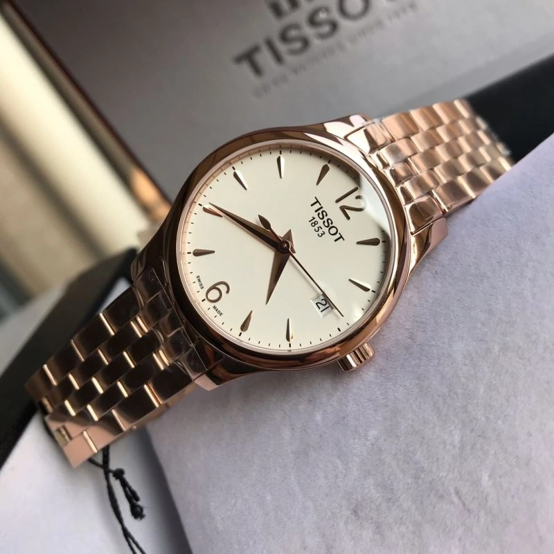 TISSOT Watches Durable 203698