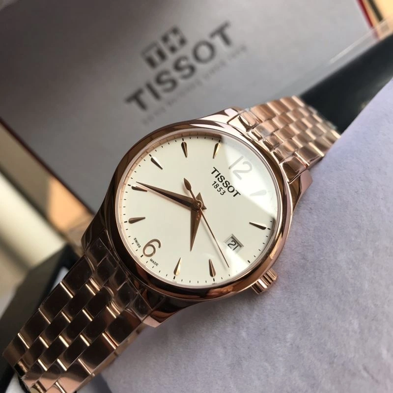 TISSOT Watches Durable 203698