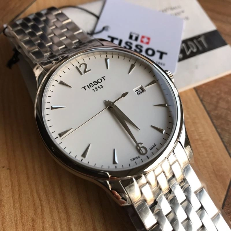 TISSOT Watches Popular 203683