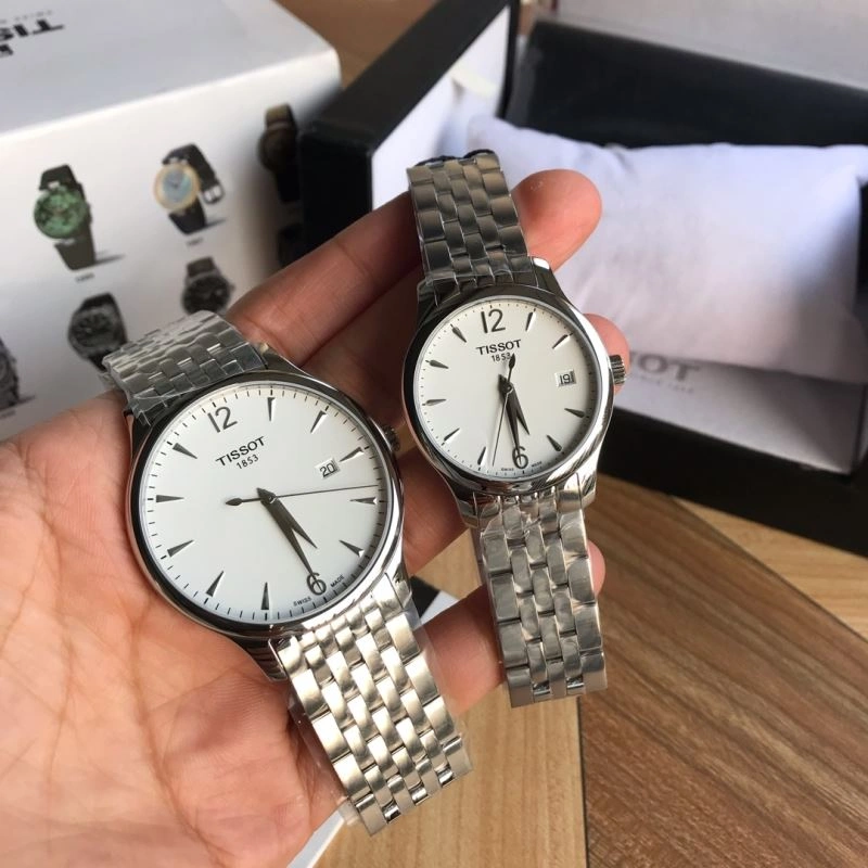 TISSOT Watches Popular 203683