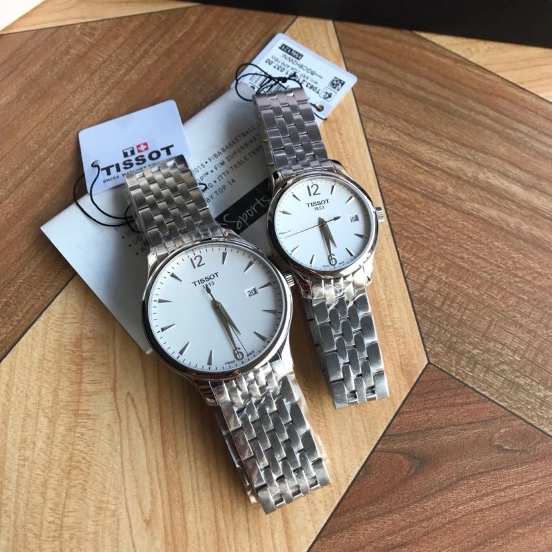 TISSOT Watches Popular 203683