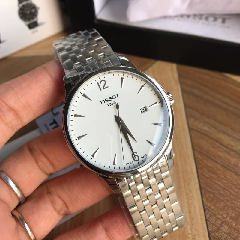 TISSOT Watches Popular 203683