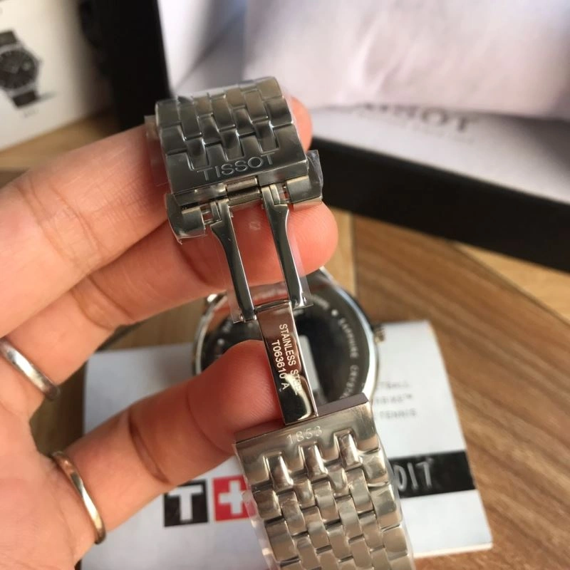 TISSOT Watches Popular 203683