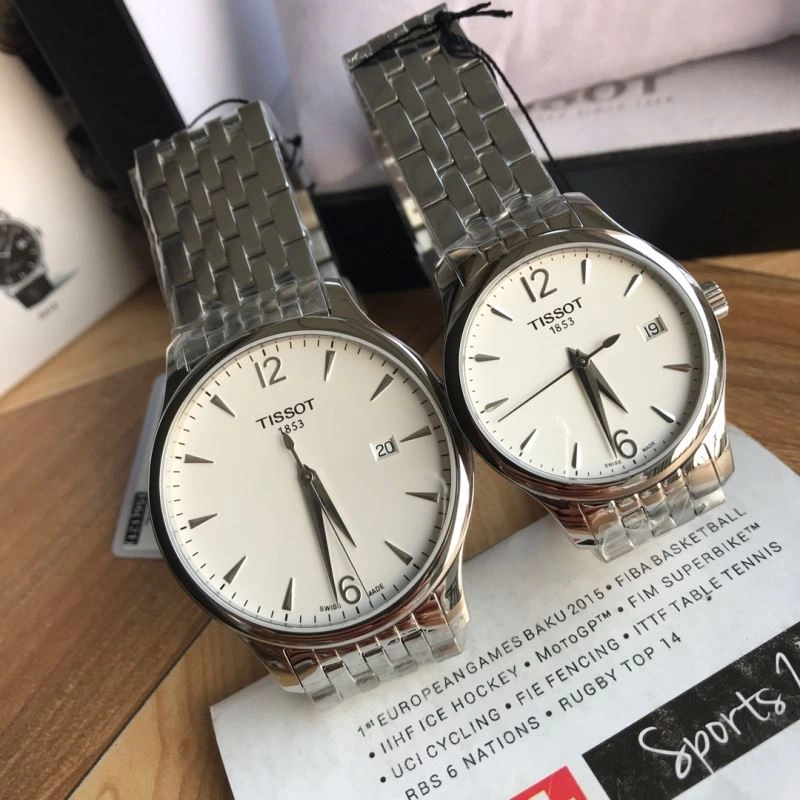 TISSOT Watches Popular 203683