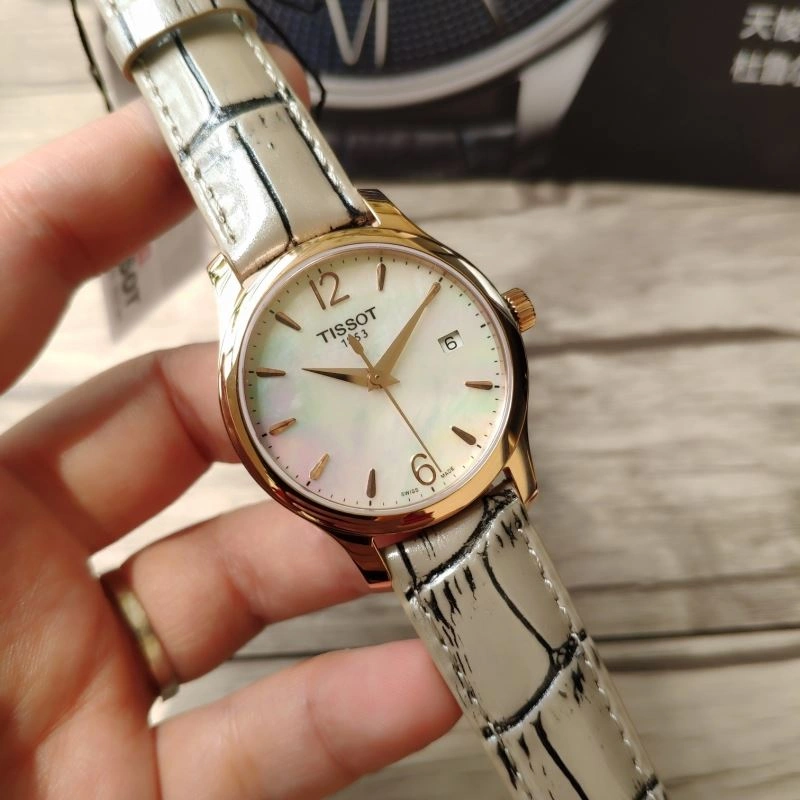 Tailored TISSOT Watches 203680