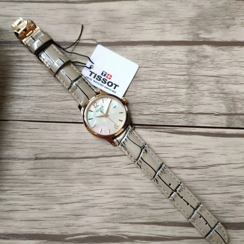 Tailored TISSOT Watches 203680