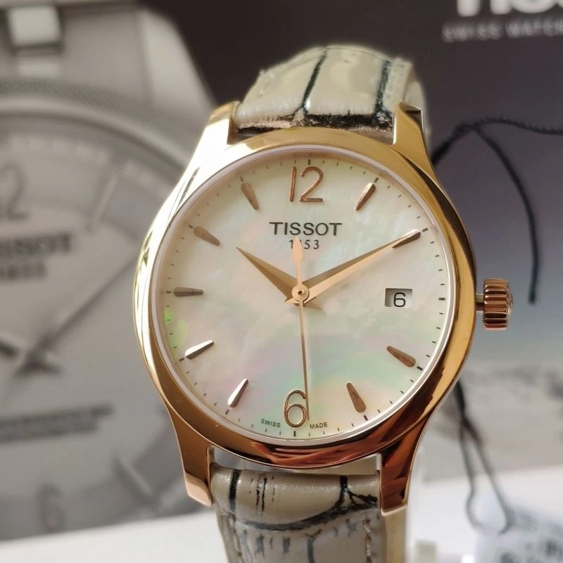 Tailored TISSOT Watches 203680