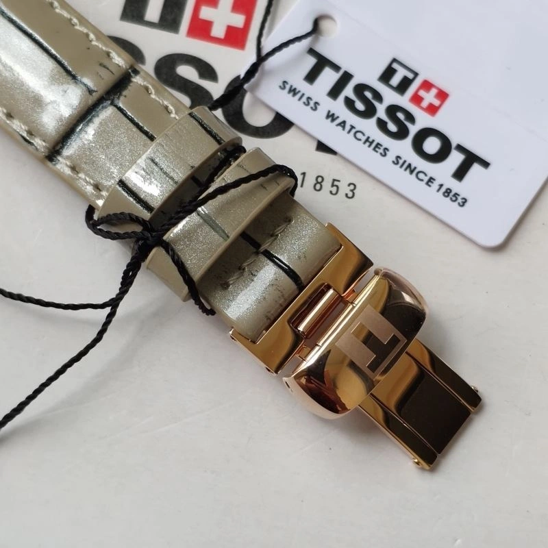 Tailored TISSOT Watches 203680