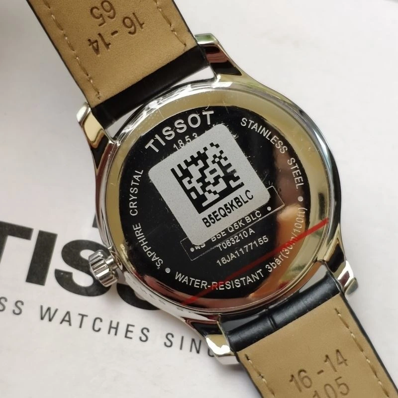 TISSOT Watches OnTrend 203676