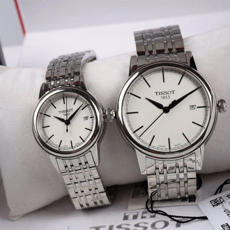 Compact TISSOT Watches 203675
