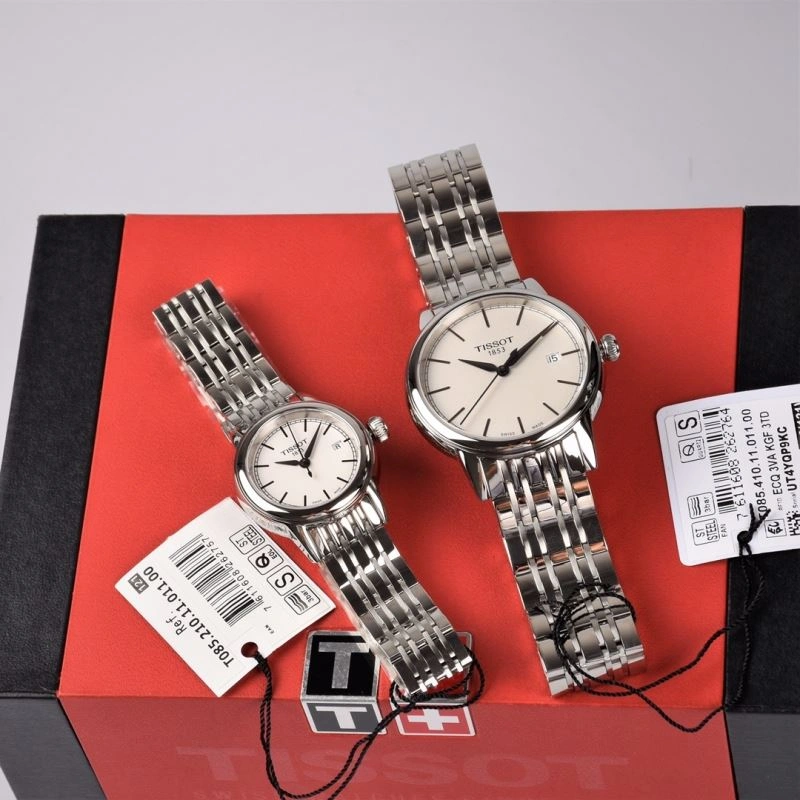 Compact TISSOT Watches 203675