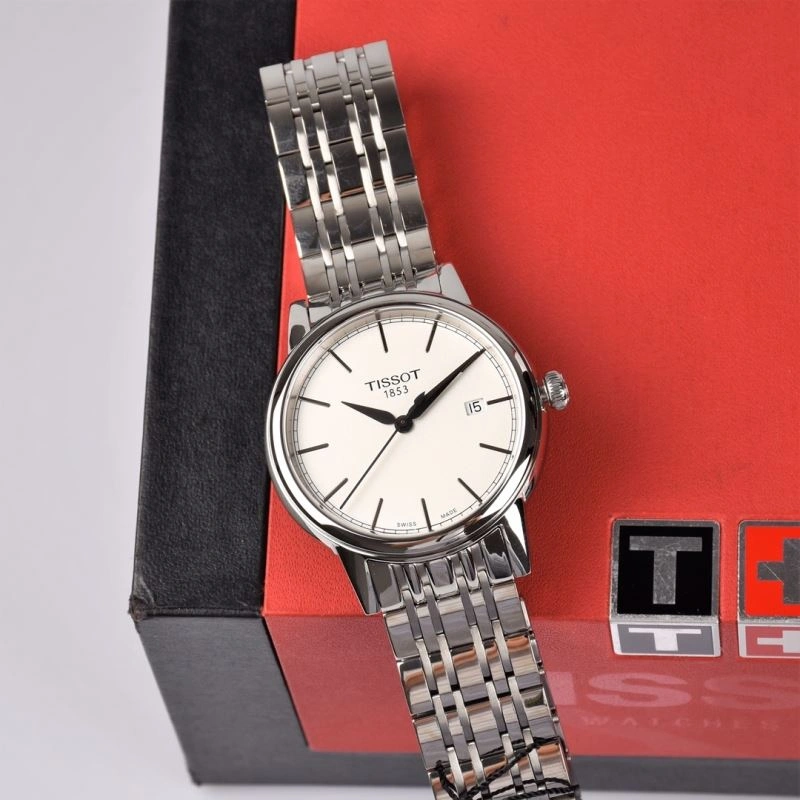 Compact TISSOT Watches 203675