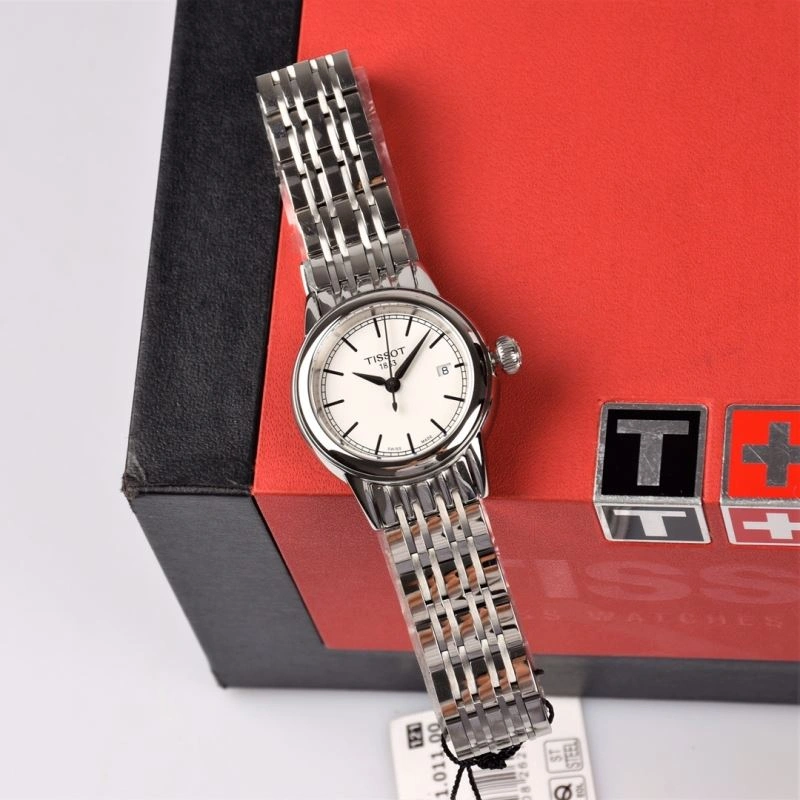 Compact TISSOT Watches 203675