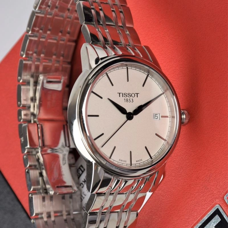 Compact TISSOT Watches 203675