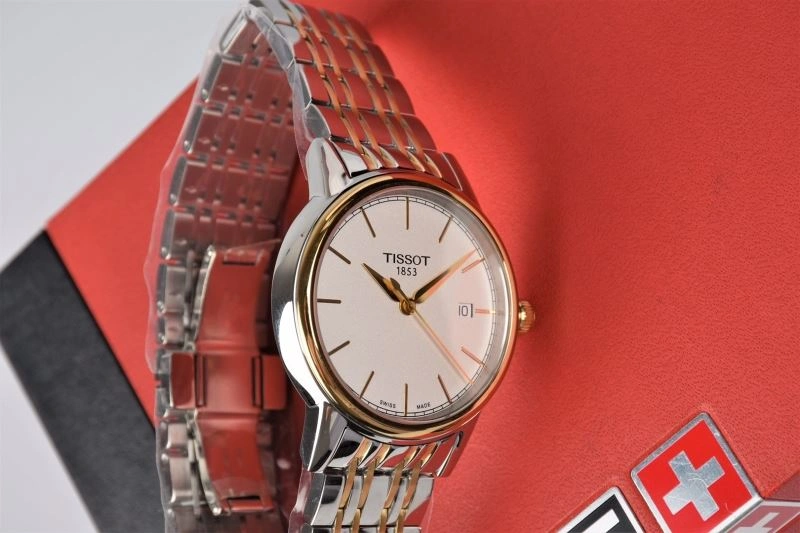 TimelessDesign TISSOT Watches 203681