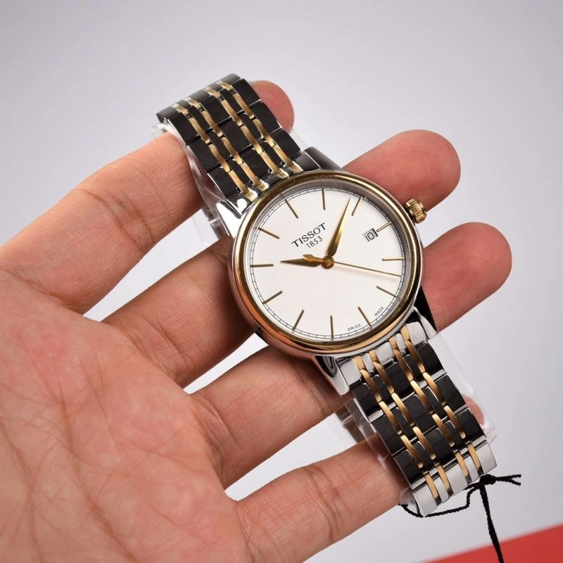 TimelessDesign TISSOT Watches 203681