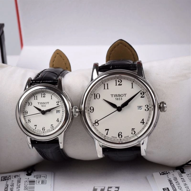 TISSOT Watches Premium 203701