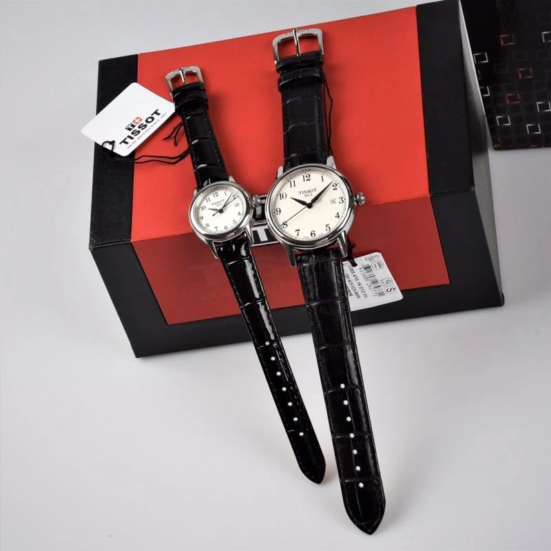 TISSOT Watches Premium 203701