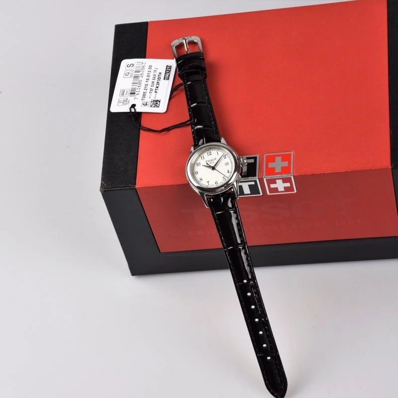 TISSOT Watches Premium 203701
