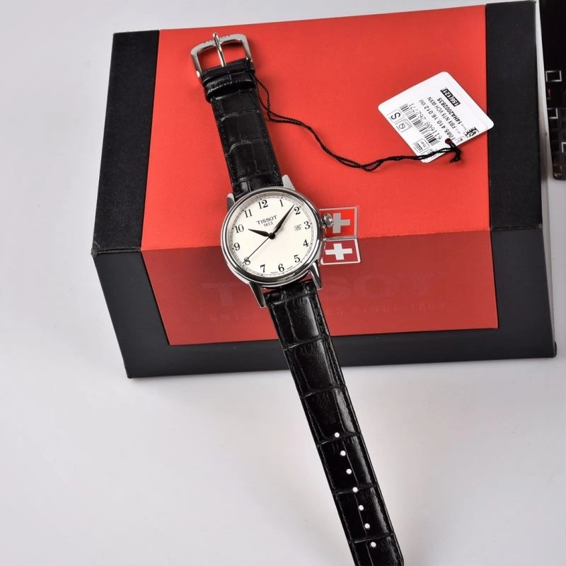 TISSOT Watches Premium 203701