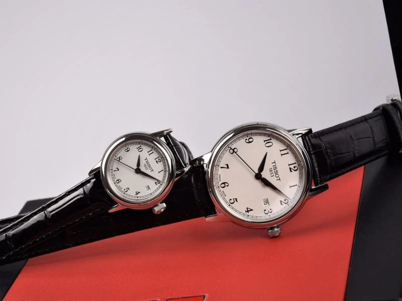 TISSOT Watches Premium 203701