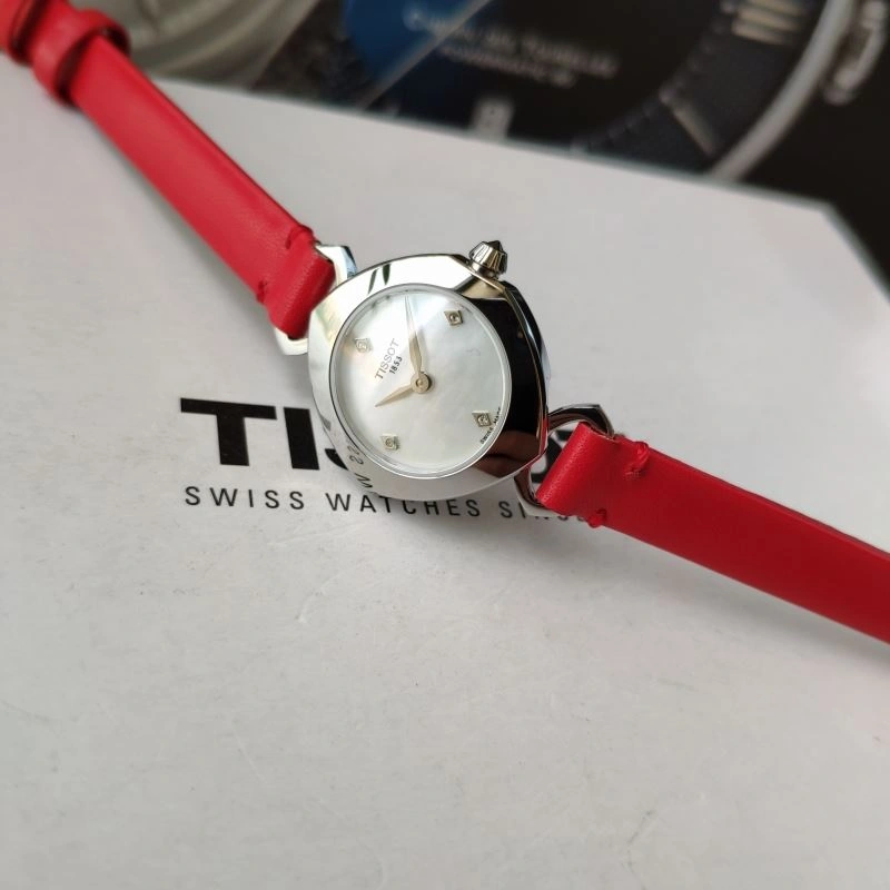 Durable TISSOT Watches 203672