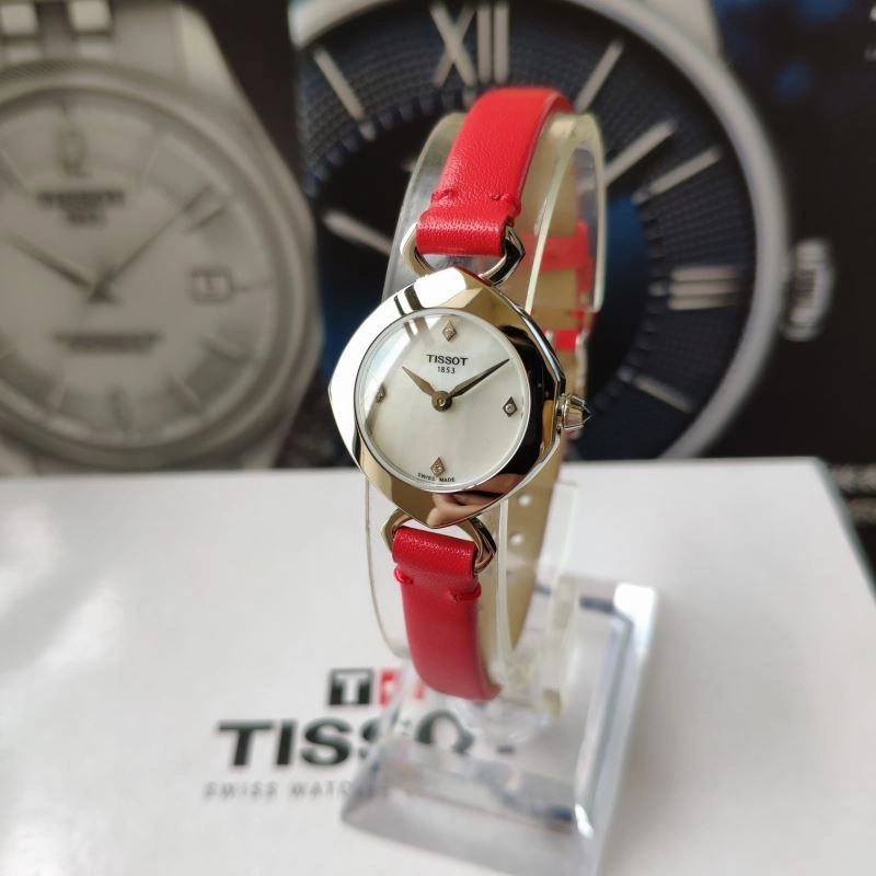 Durable TISSOT Watches 203672