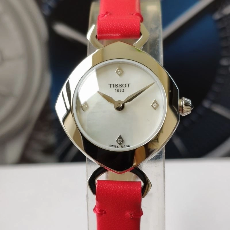 Durable TISSOT Watches 203672