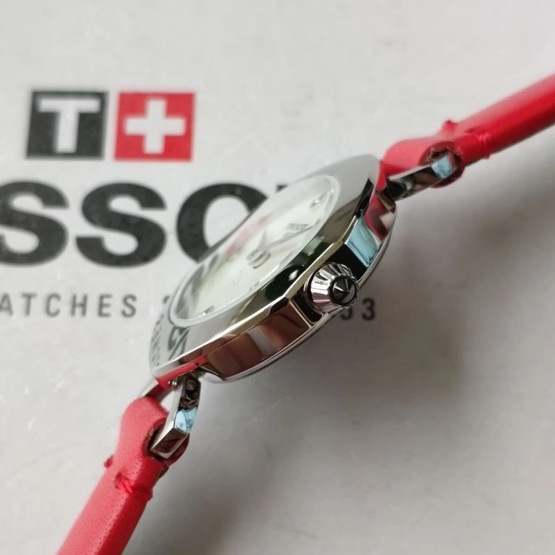 Durable TISSOT Watches 203672
